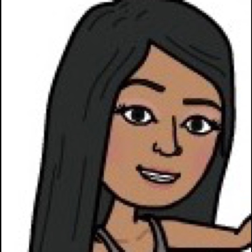 Meet your Posher, Lucy